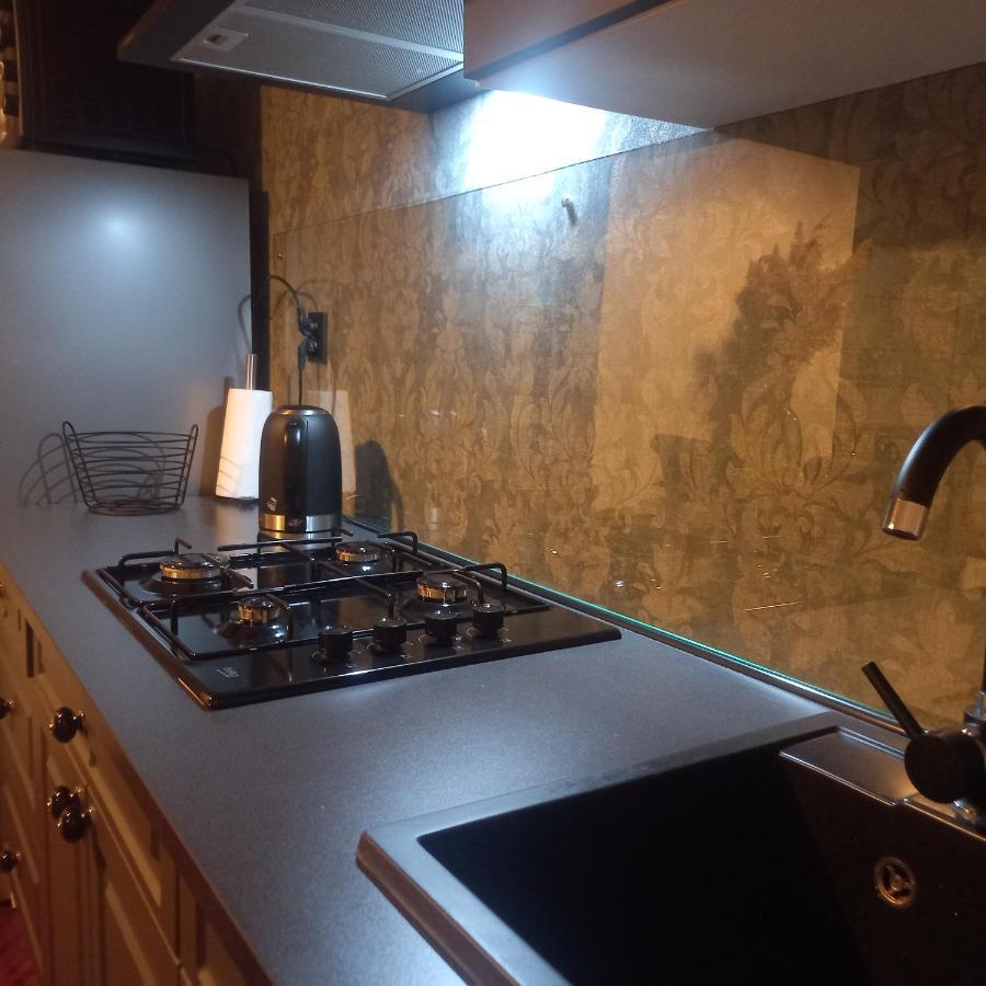 Apartamento Apartament W Starej Szkole Srebrna Góra Exterior foto