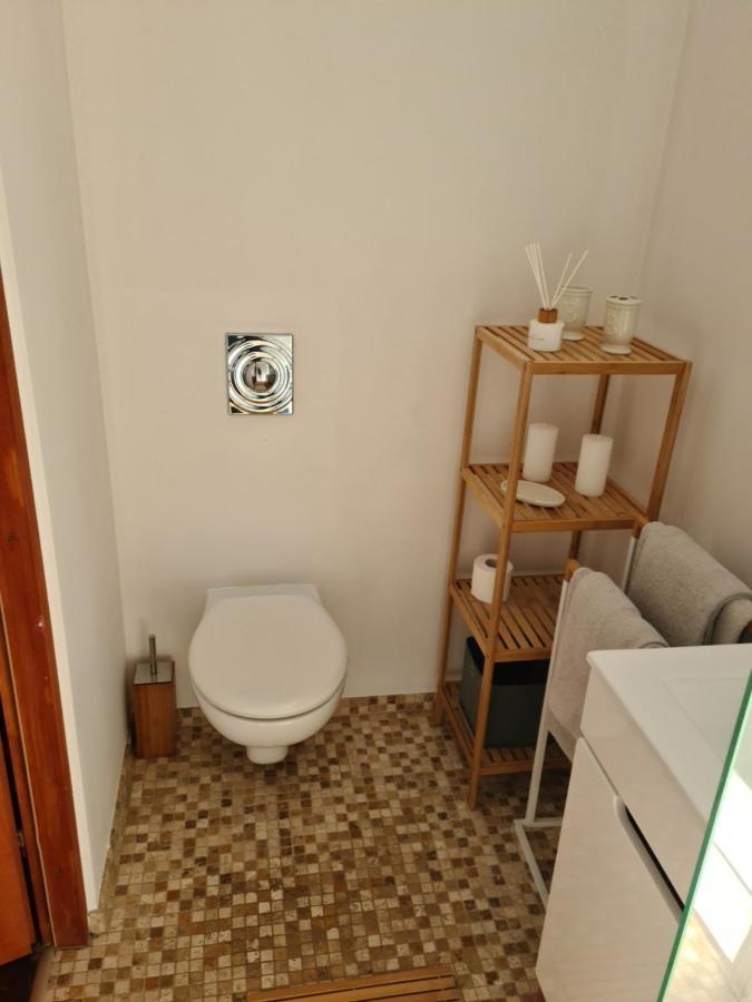 Apartamento Apartament W Starej Szkole Srebrna Góra Exterior foto
